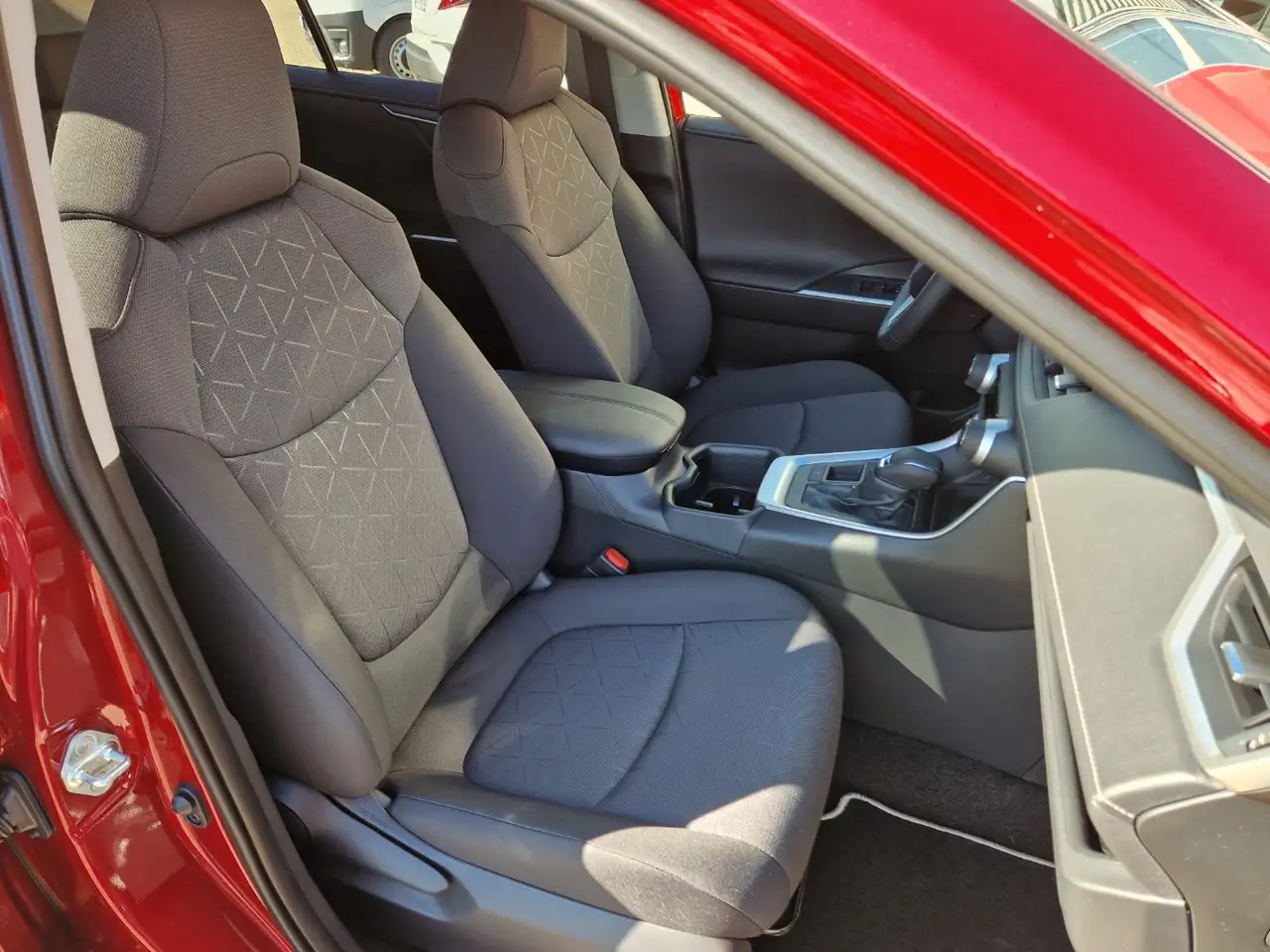 Toyota RAV4 11