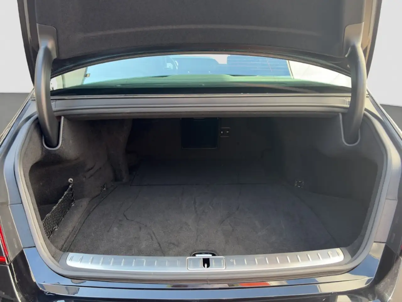 Genesis G90 9