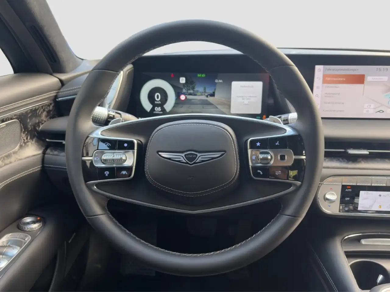 Genesis G90 11