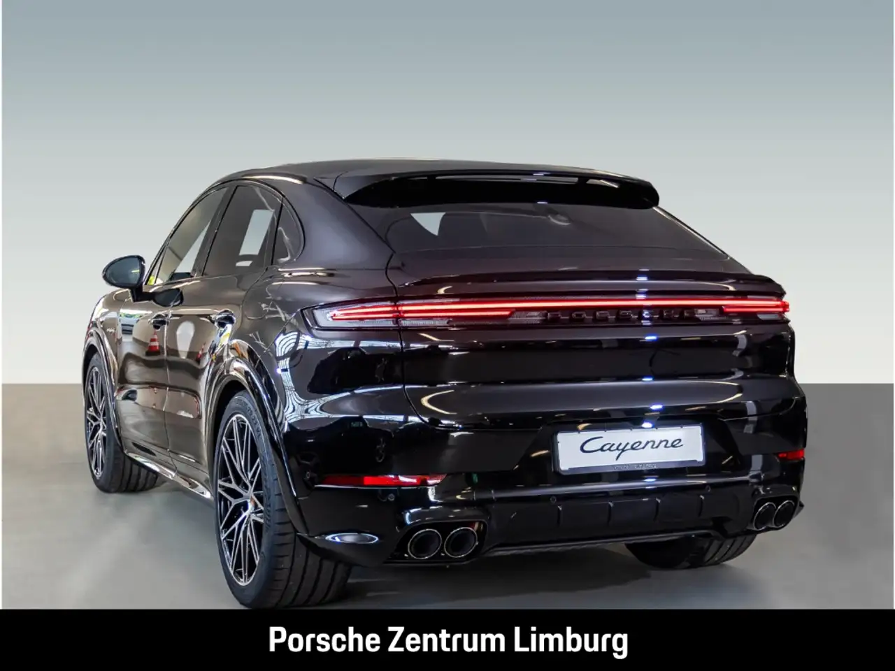 Porsche Cayenne 10