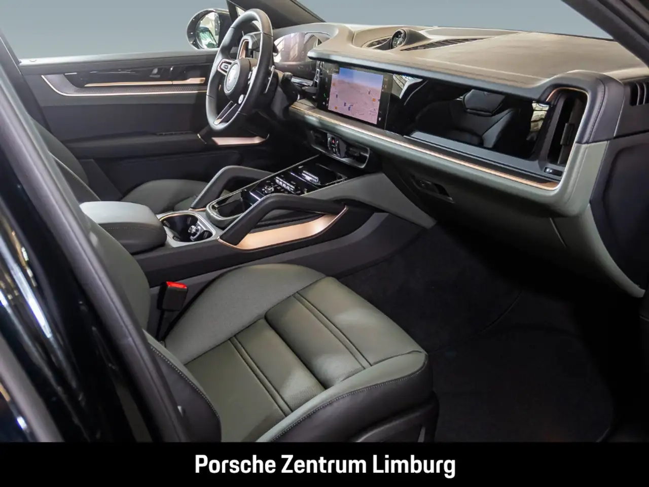 Porsche Cayenne 14