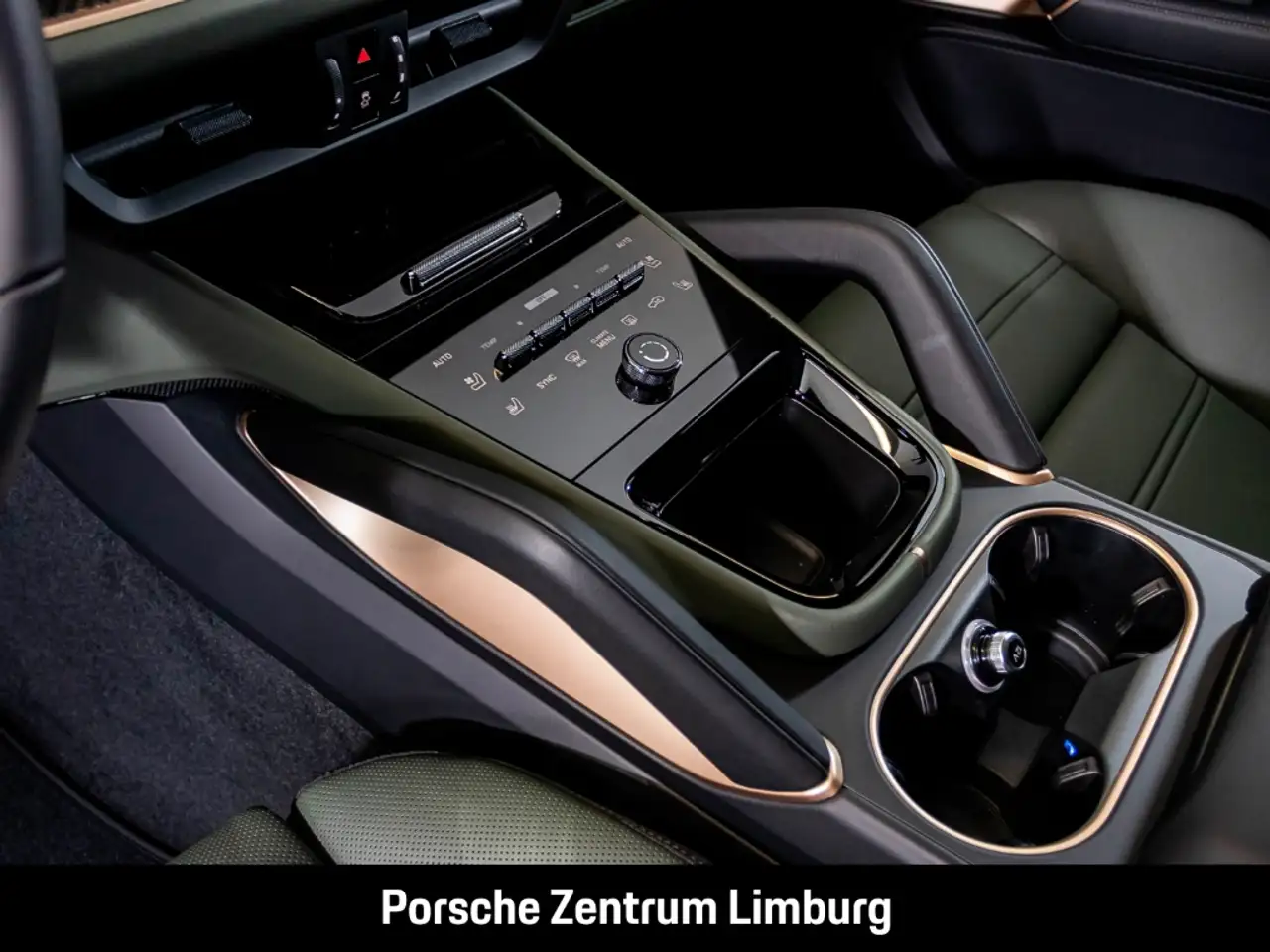Porsche Cayenne 15
