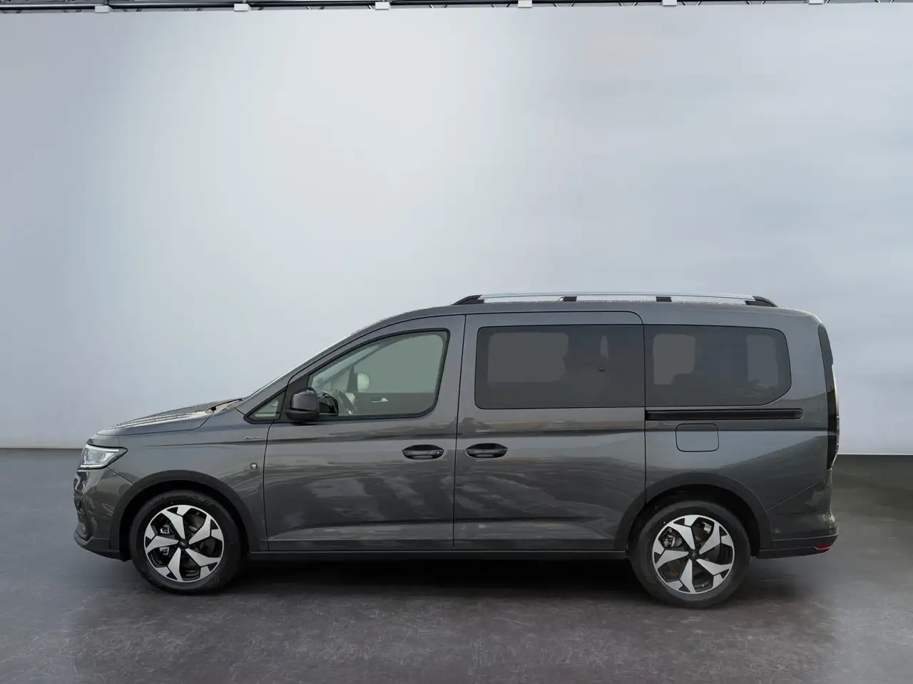 Ford Tourneo 3