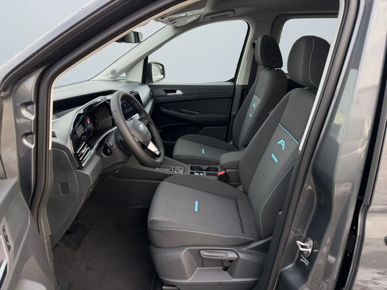Ford Tourneo 7