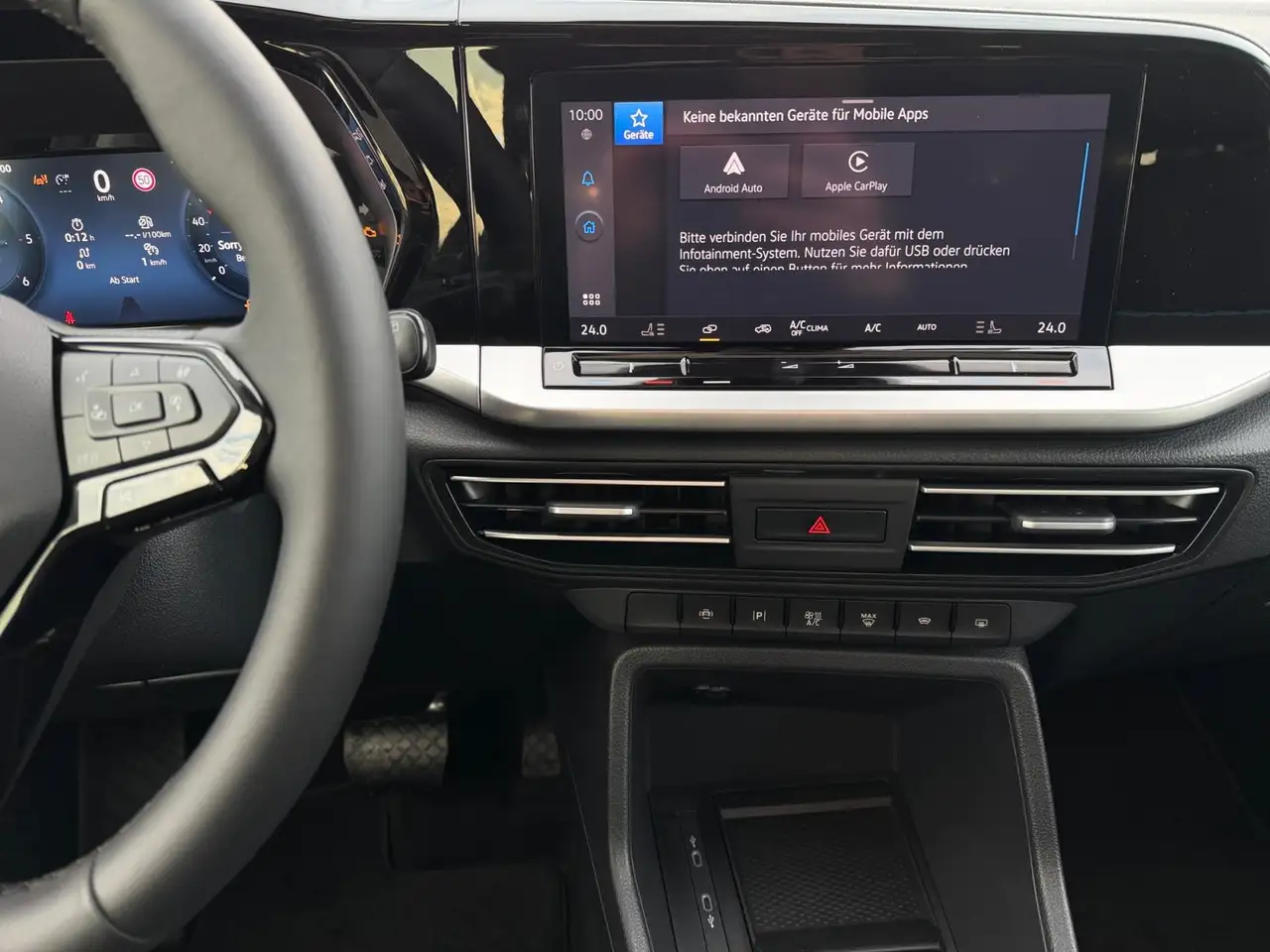 Ford Tourneo 9