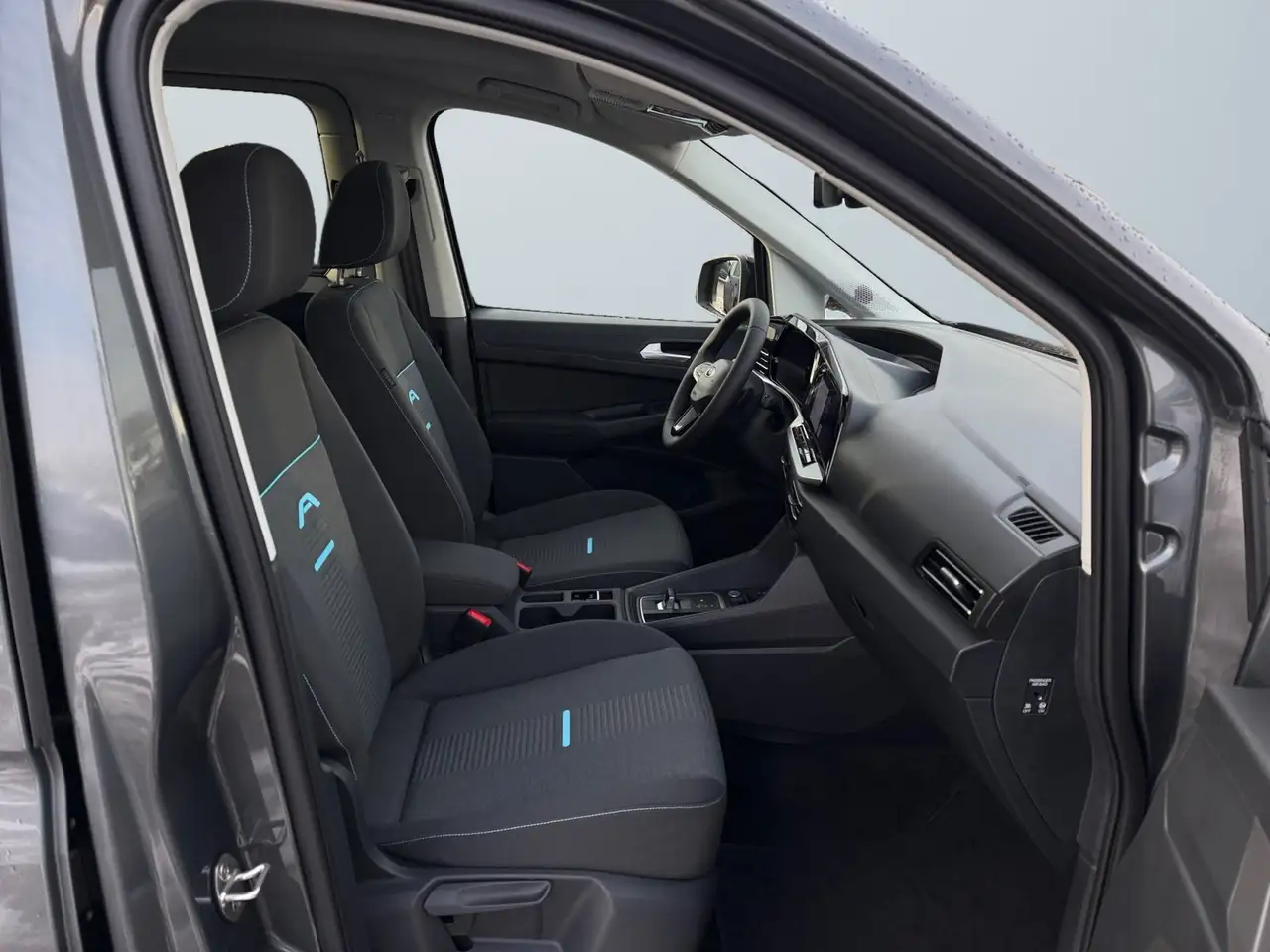 Ford Tourneo 10