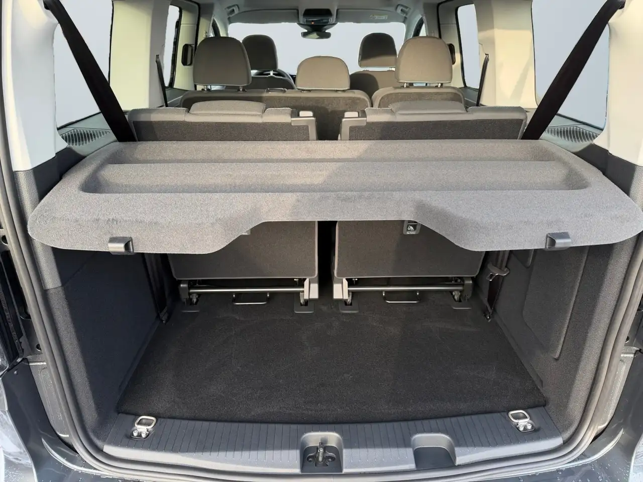 Ford Tourneo 14