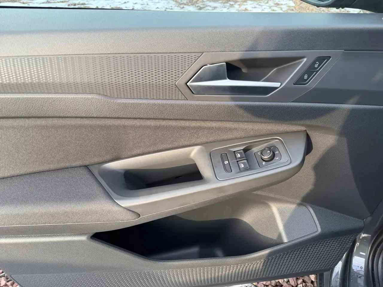 Ford Tourneo 16