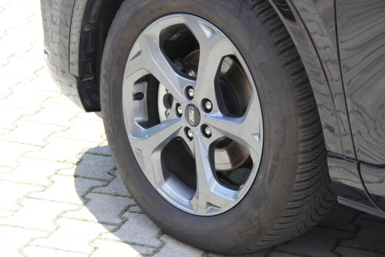 Ford Kuga 3