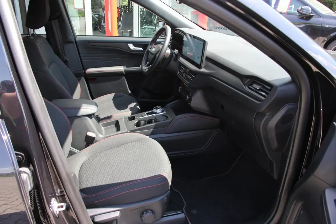 Ford Kuga 6