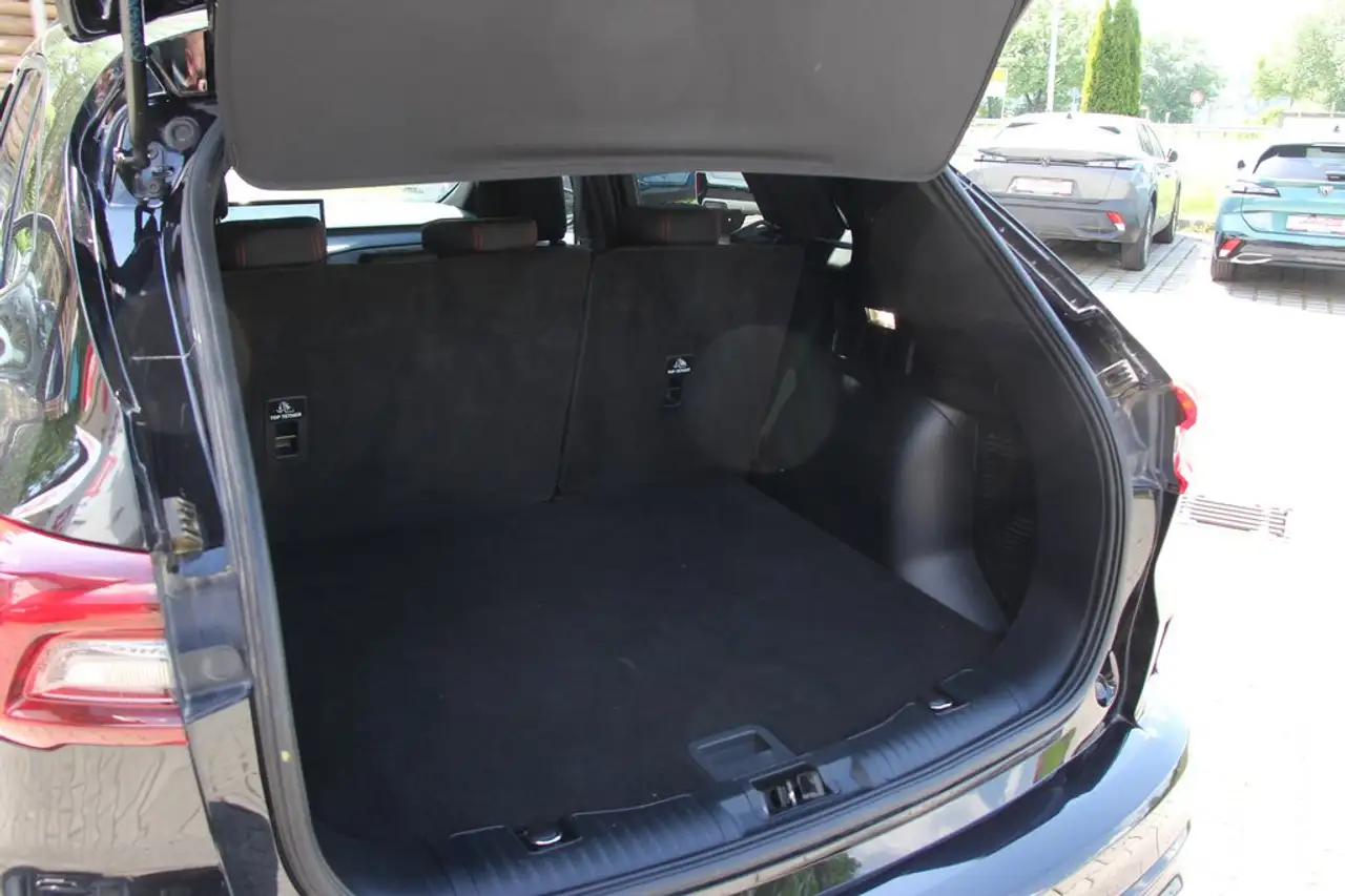 Ford Kuga 10