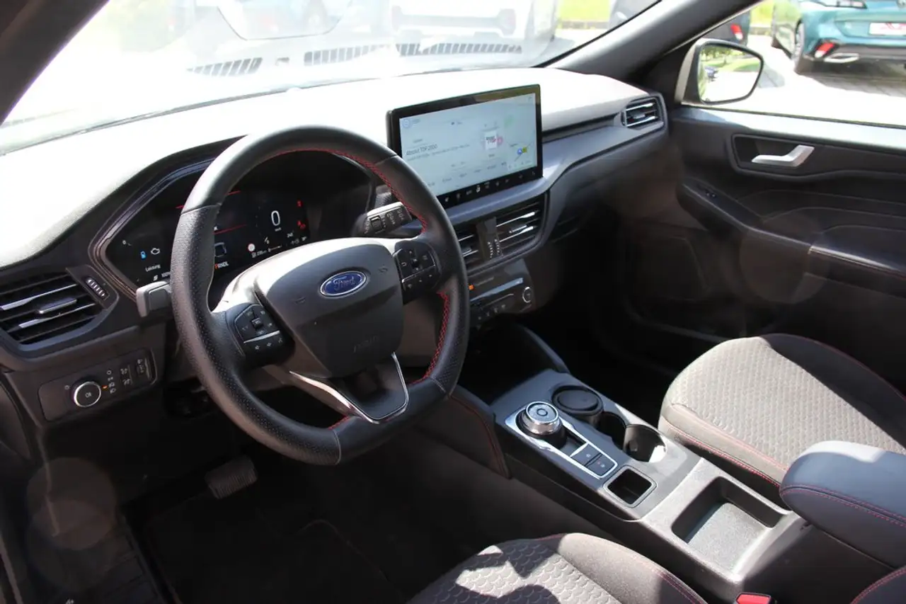 Ford Kuga 11