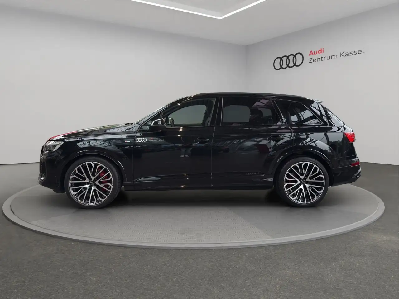 Audi Q7 2