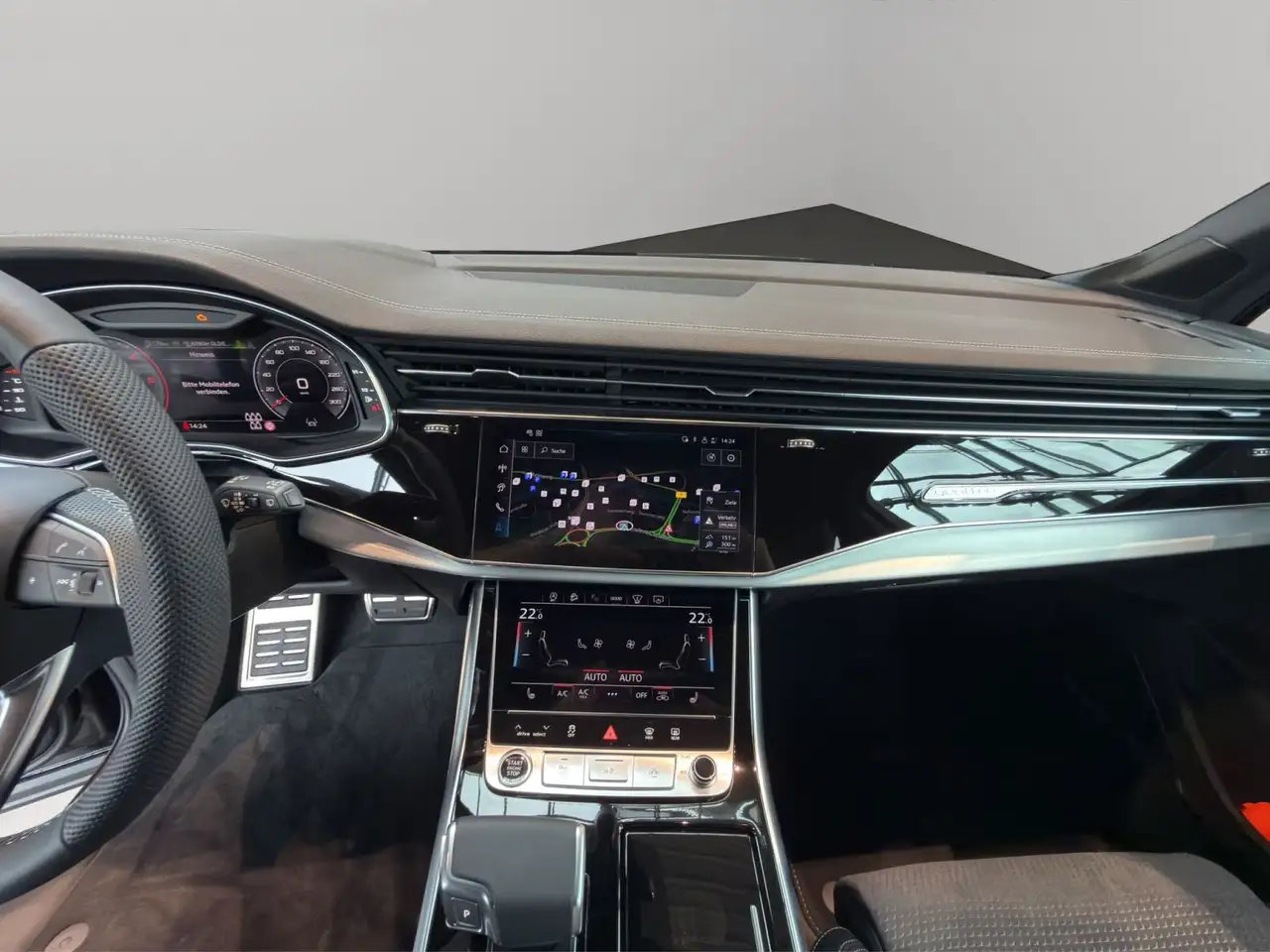 Audi Q7 13