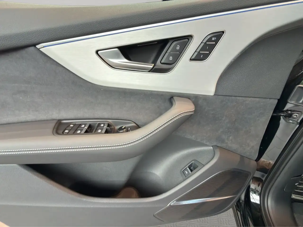 Audi Q7 14
