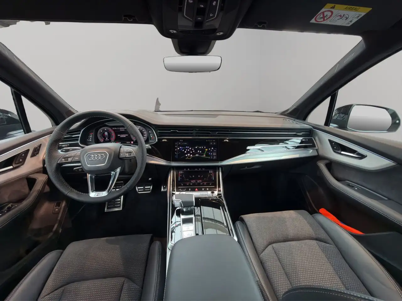 Audi Q7 15
