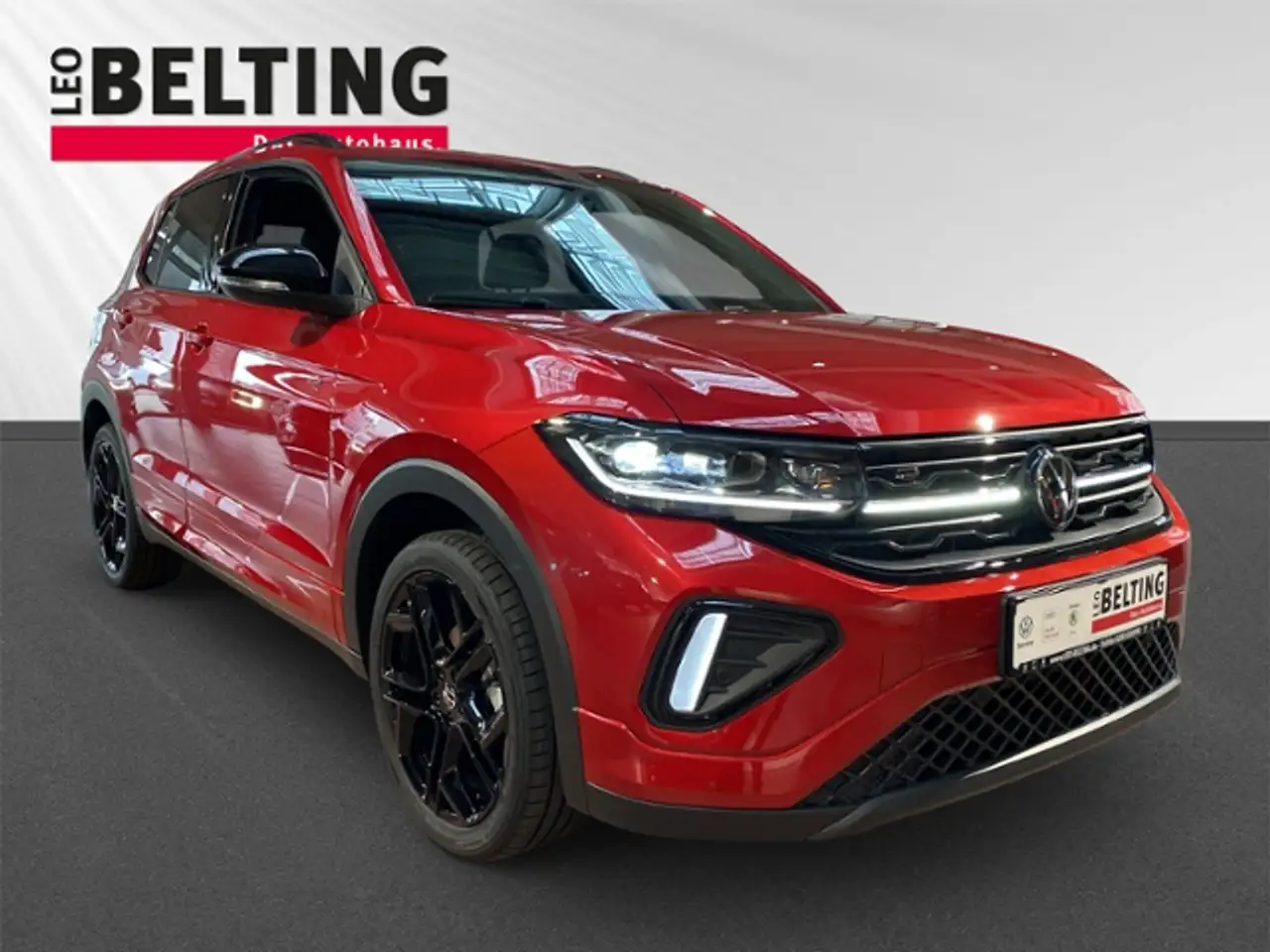 Volkswagen T-Cross 2