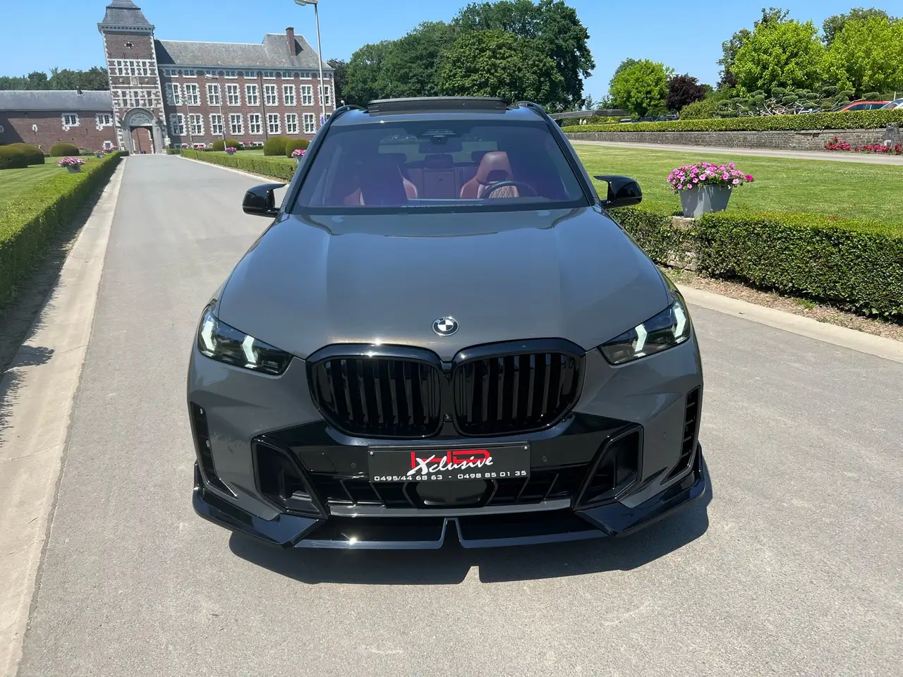 BMW X5 2