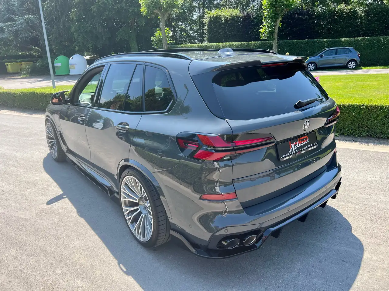 BMW X5 6