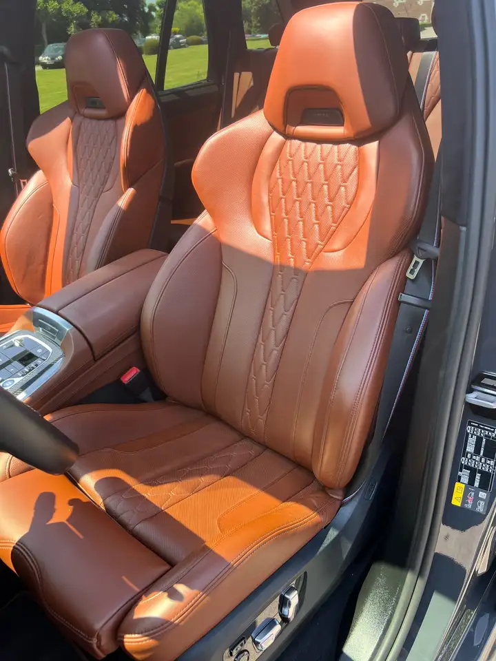 BMW X5 7