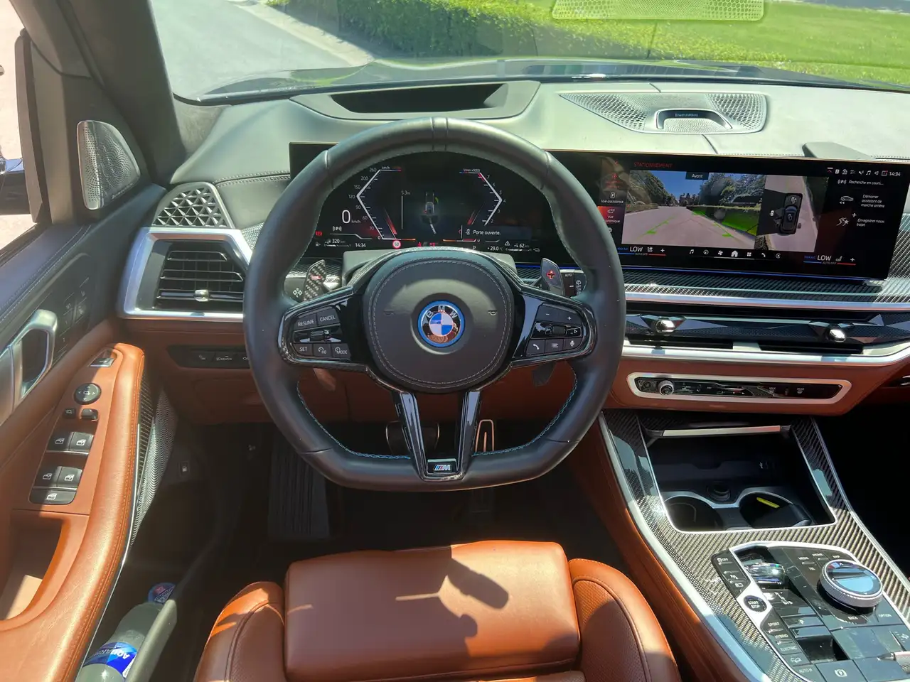 BMW X5 8