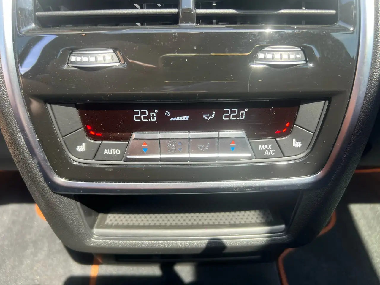 BMW X5 12