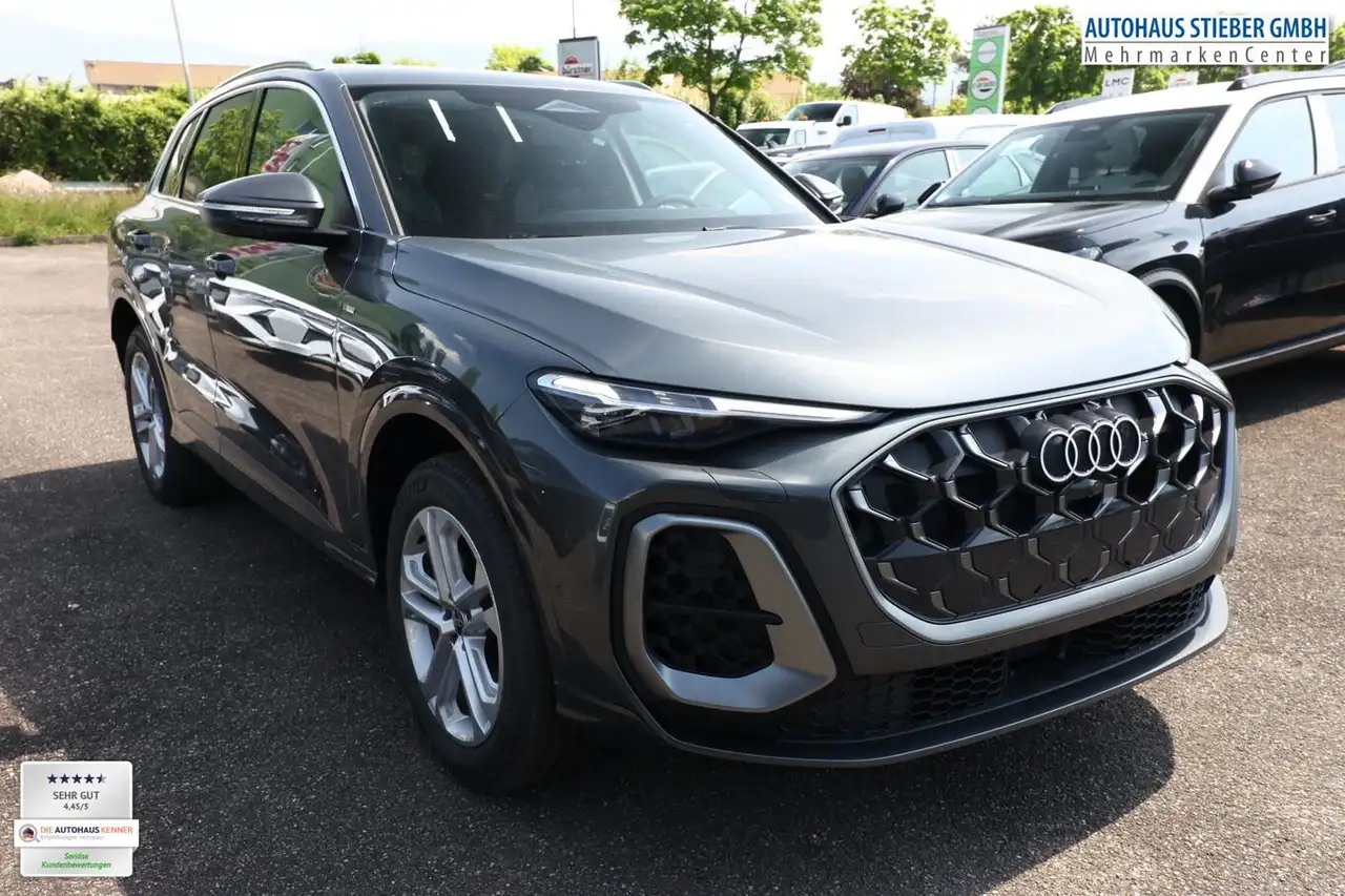 Audi Q5 2