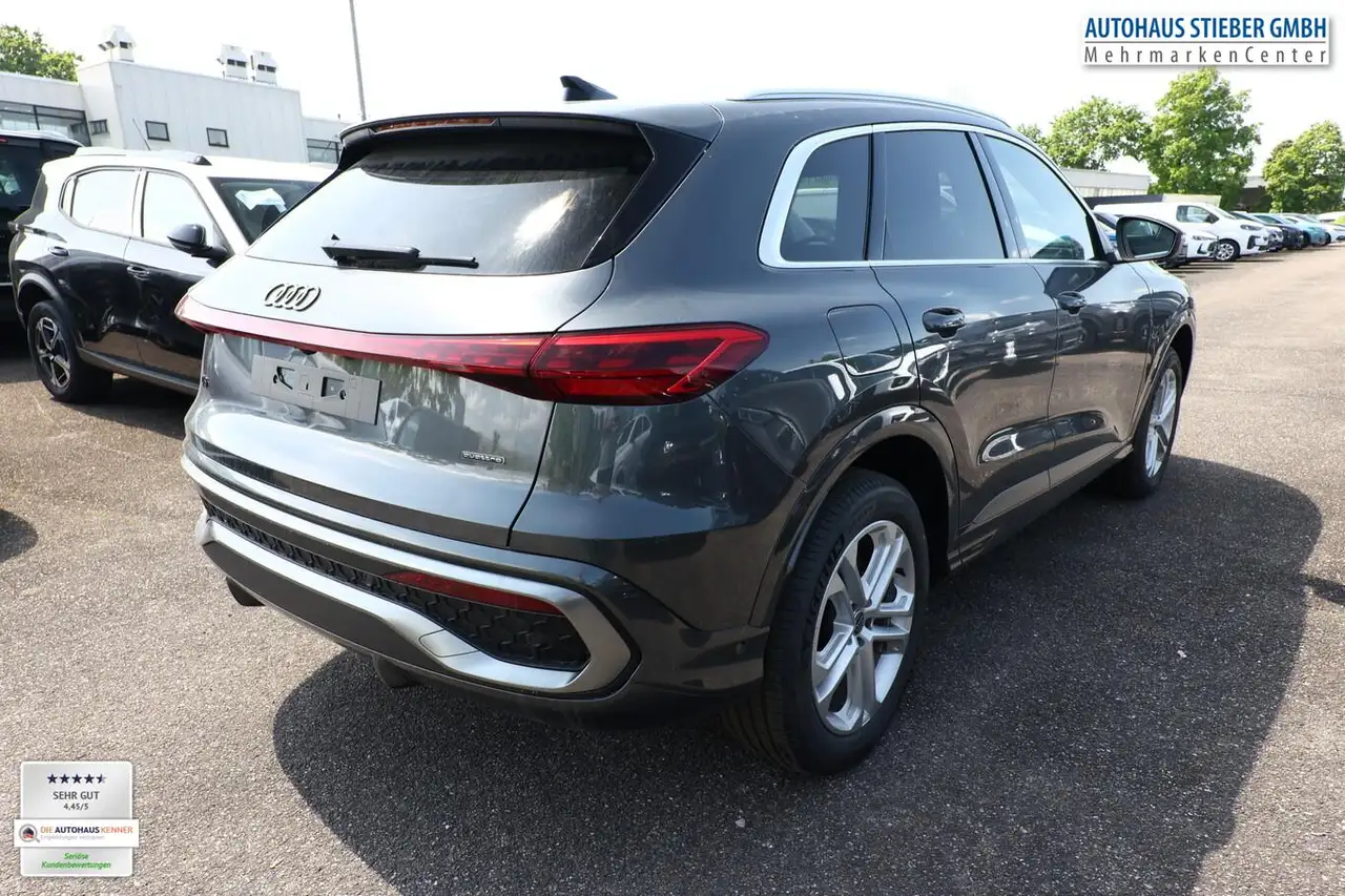Audi Q5 3