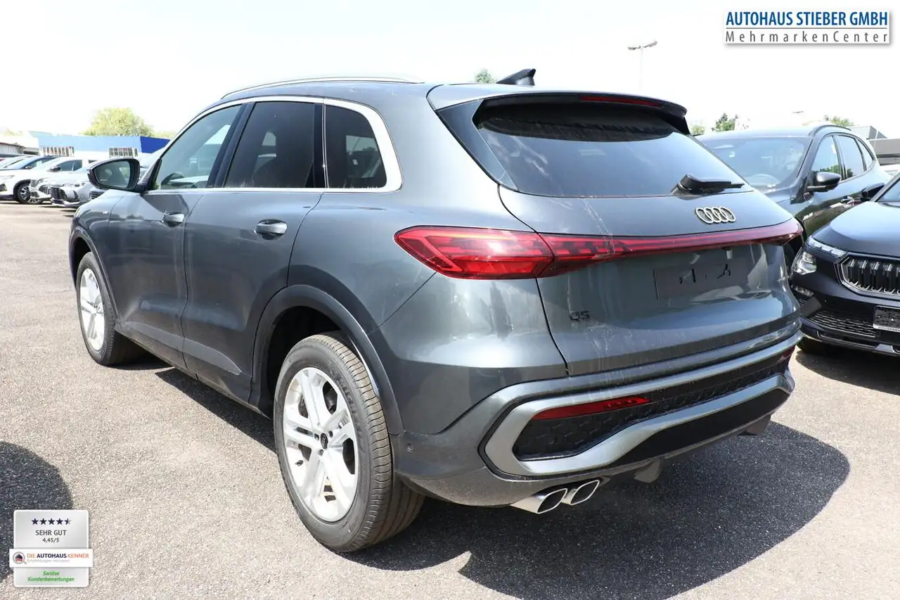 Audi Q5 4