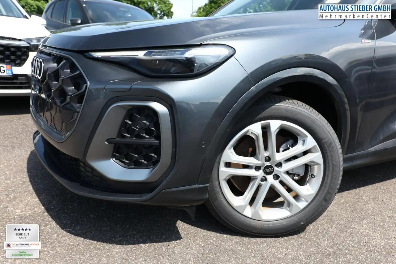 Audi Q5 5