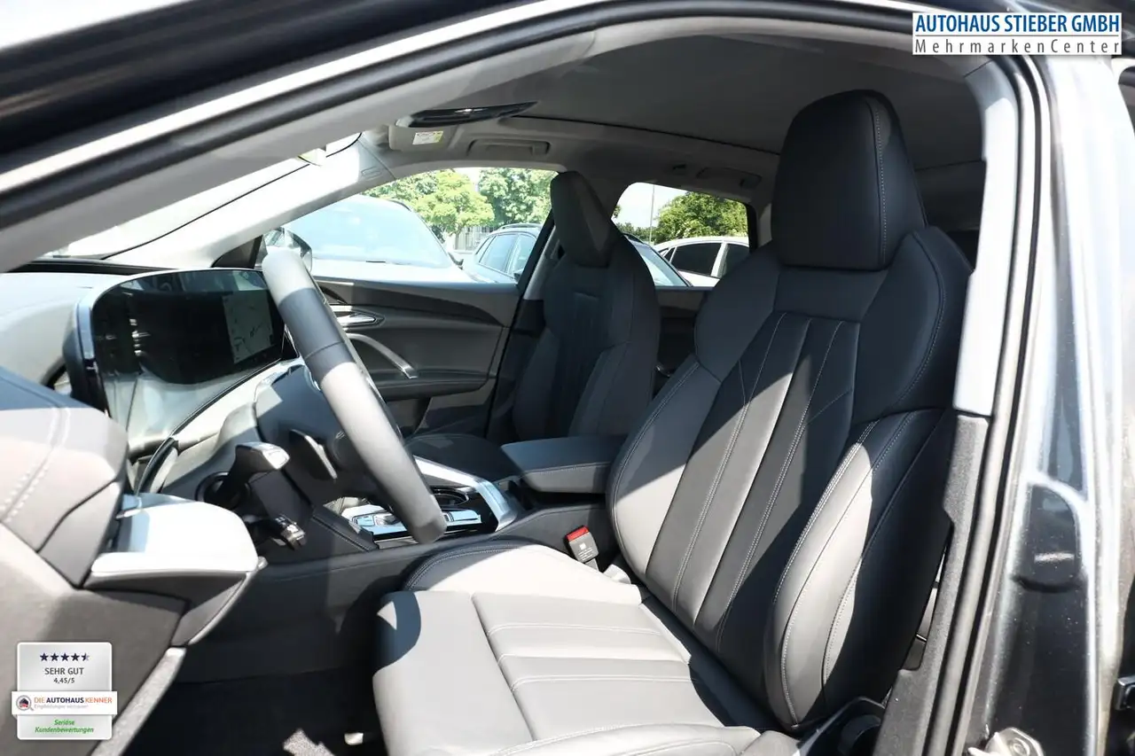 Audi Q5 6