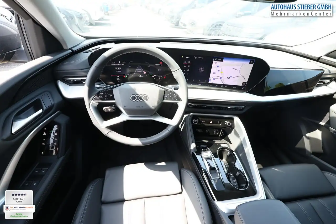 Audi Q5 7