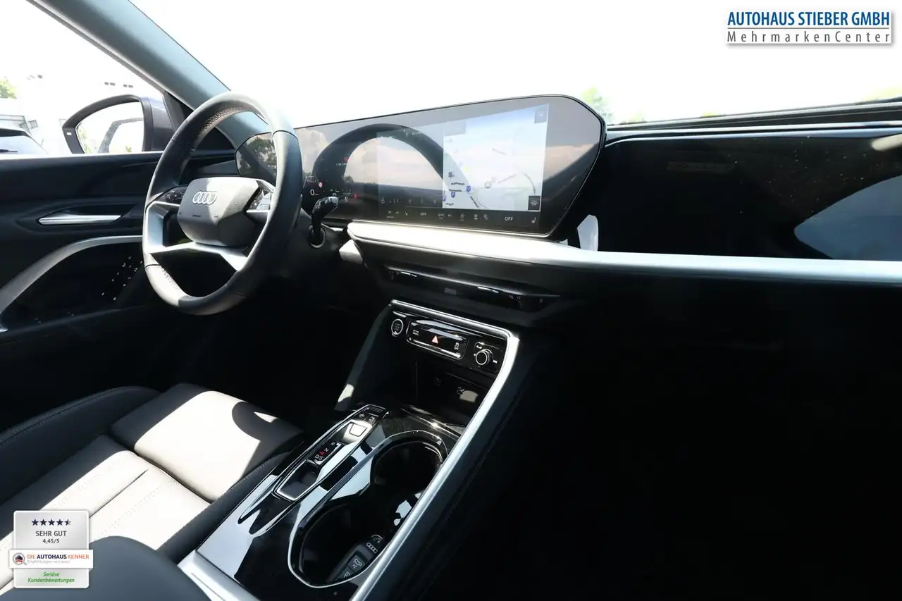 Audi Q5 9