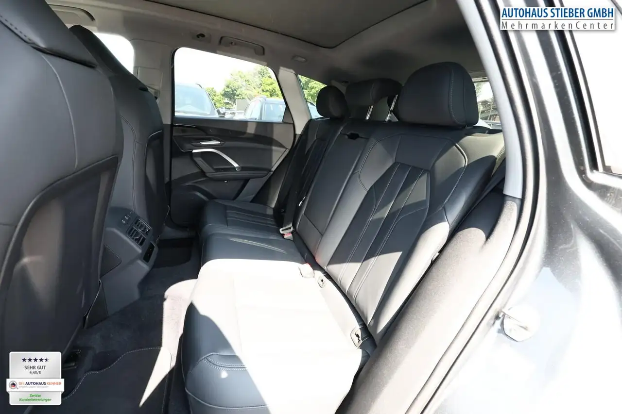 Audi Q5 10