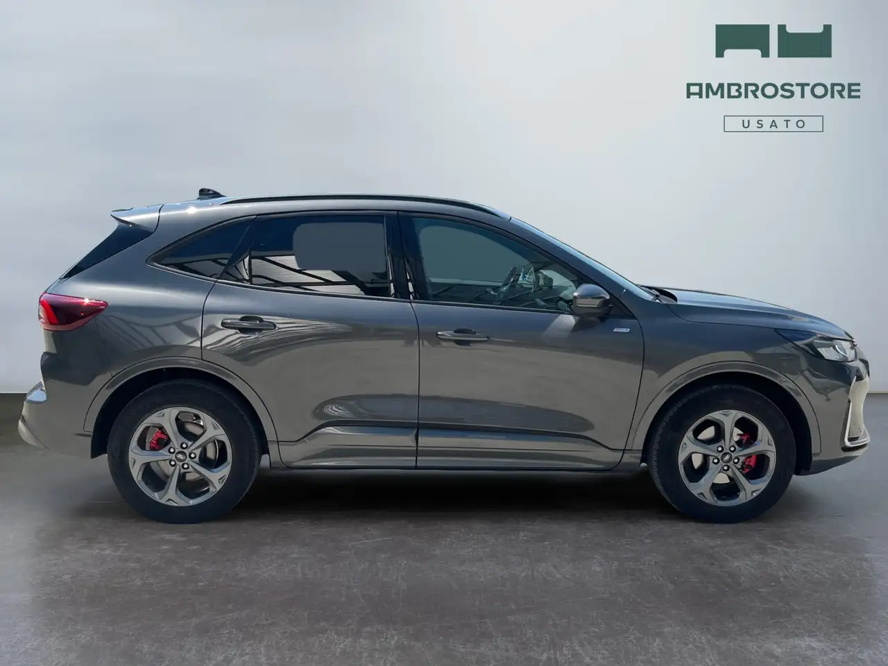 Ford Kuga IV 6