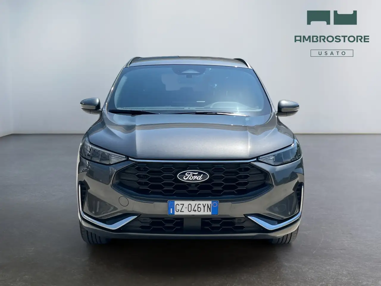 Ford Kuga IV 8