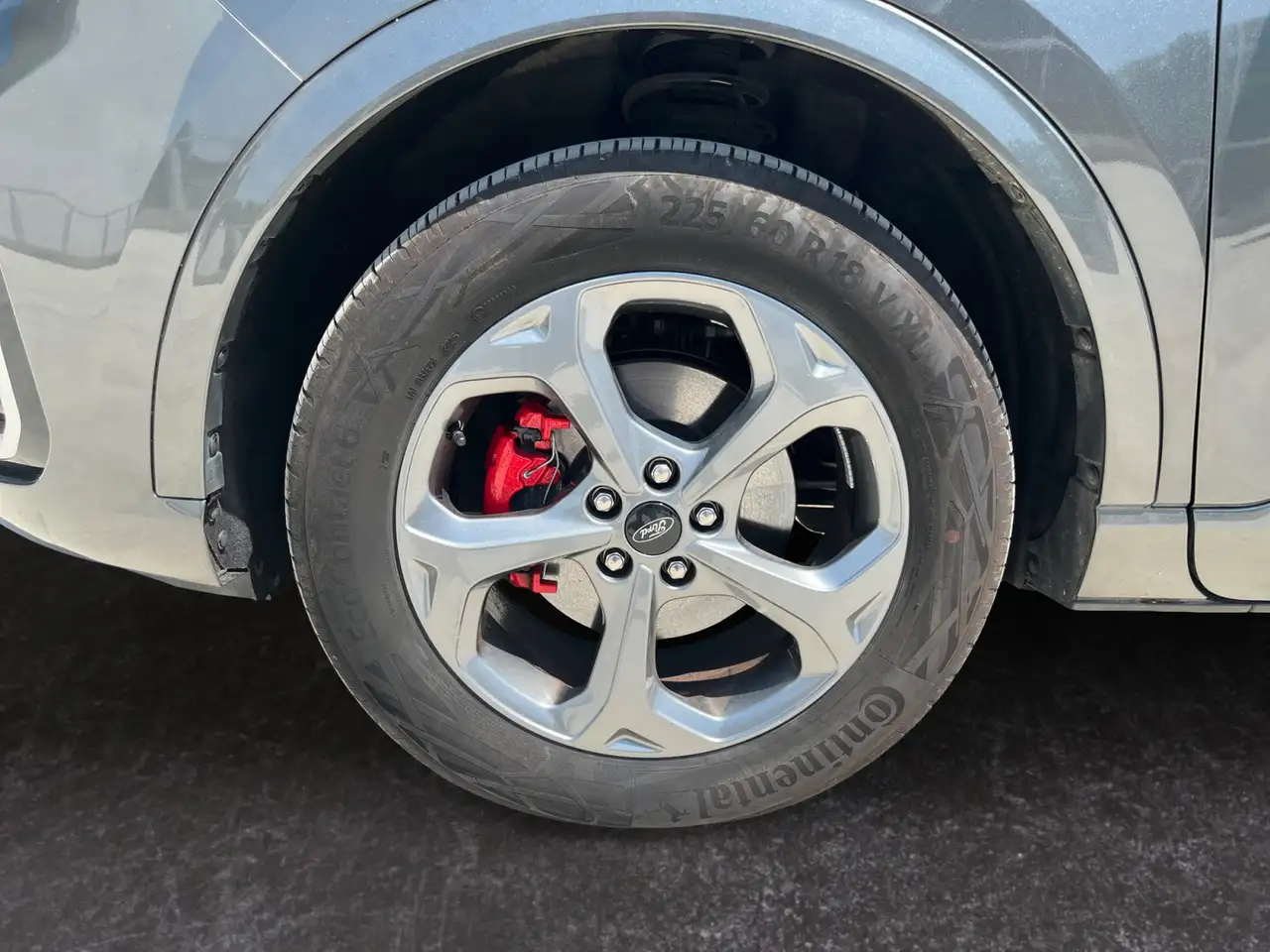 Ford Kuga IV 9