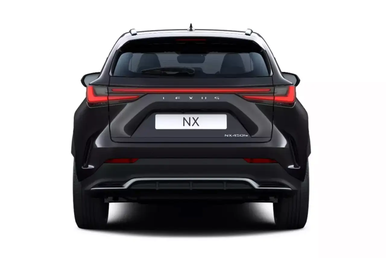 Lexus NX 5