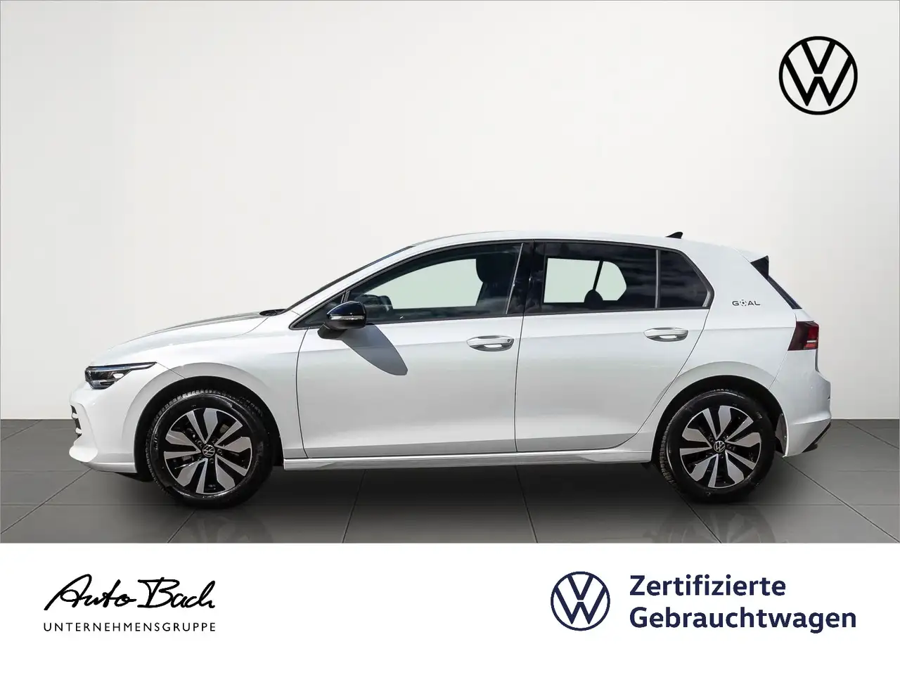 Volkswagen Golf VIII 3