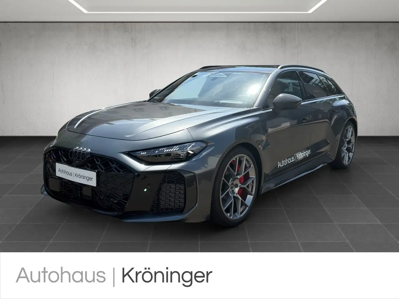 Audi RS5