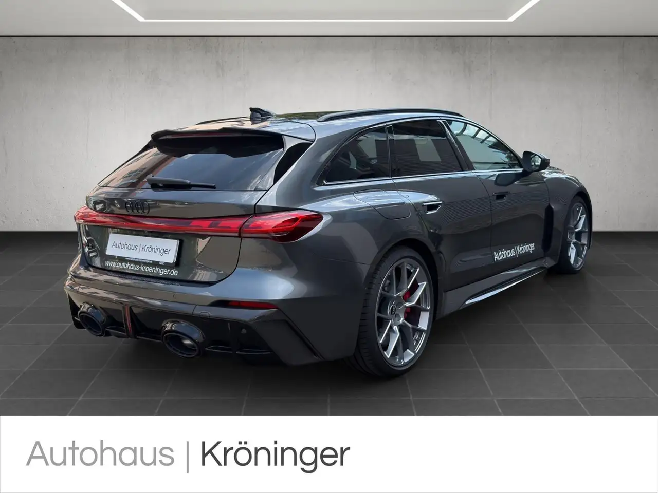Audi RS5 2