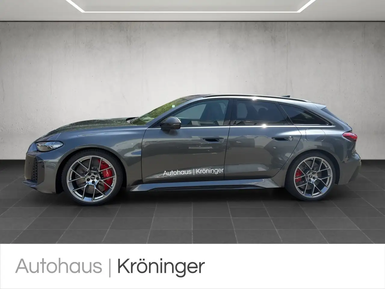 Audi RS5 3