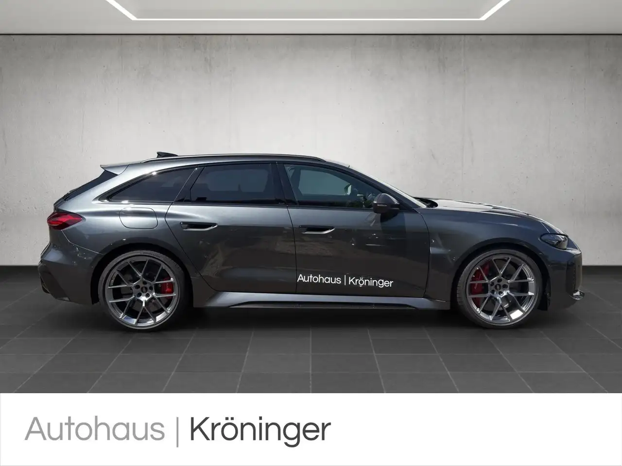 Audi RS5 4