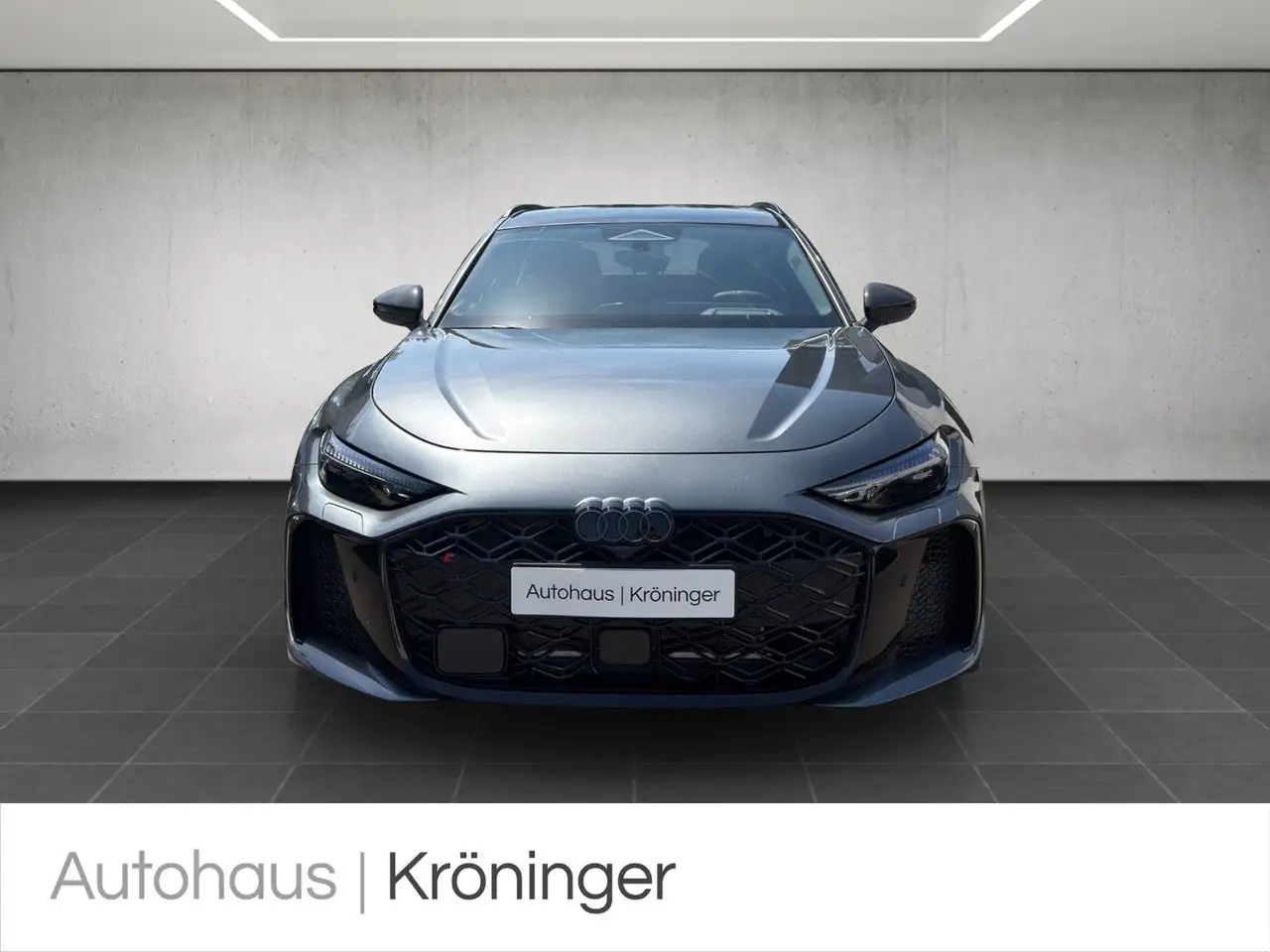 Audi RS5 5