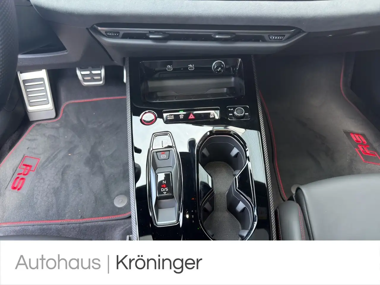 Audi RS5 14