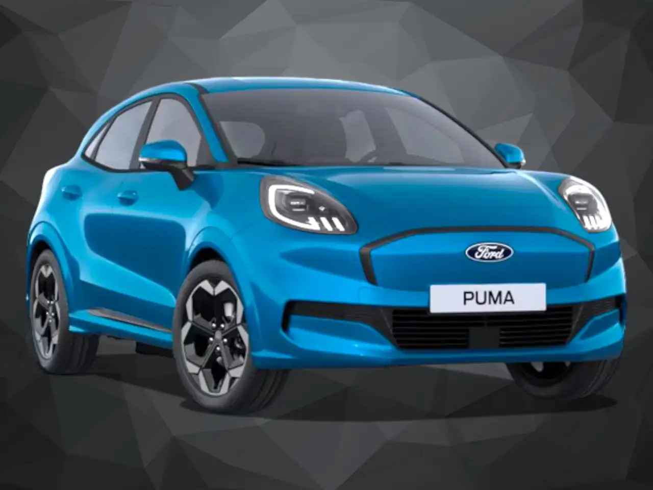 Ford Puma 2