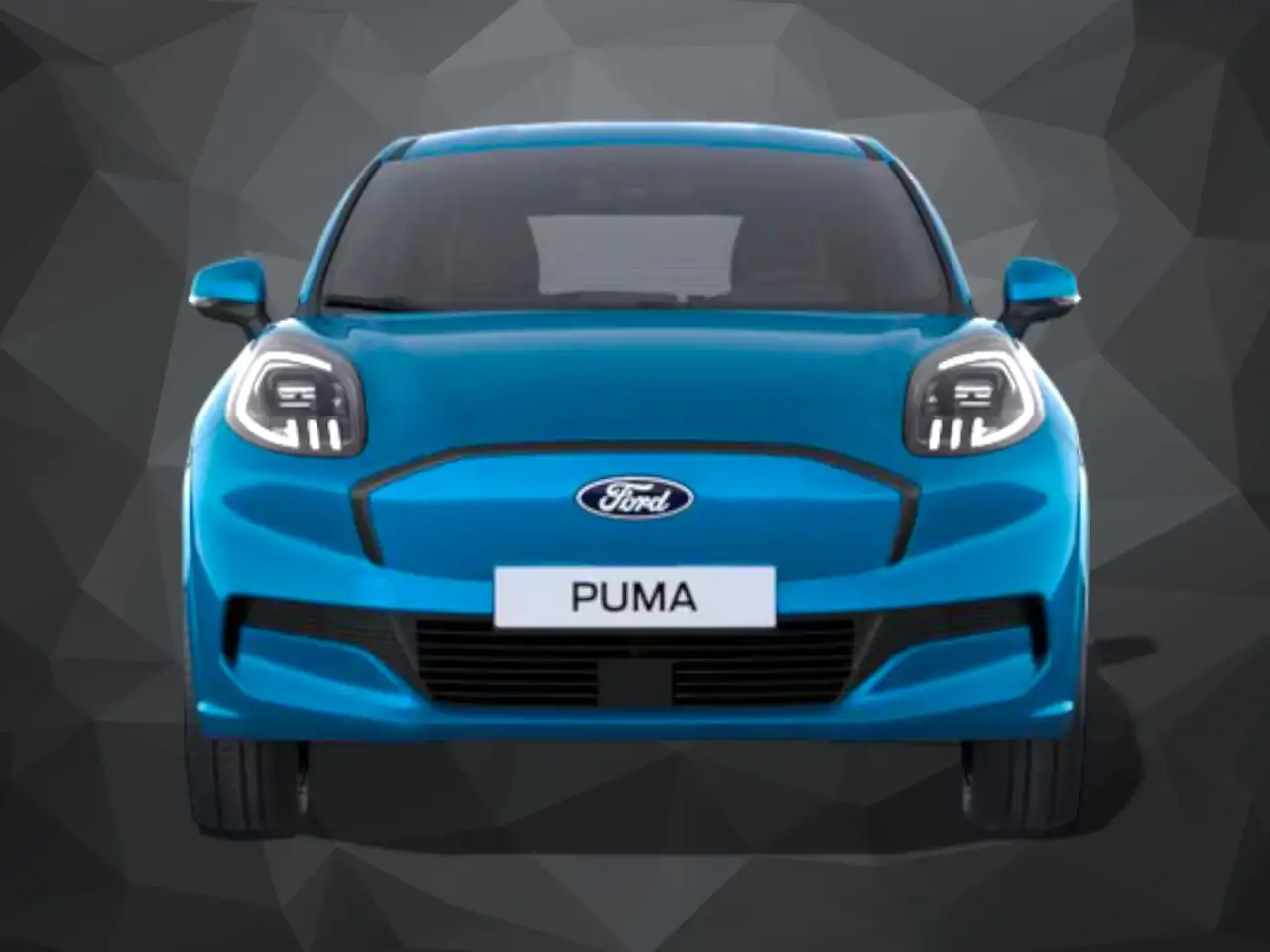 Ford Puma 3