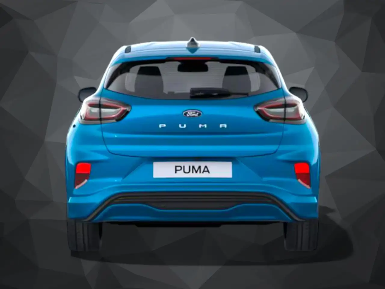 Ford Puma 4