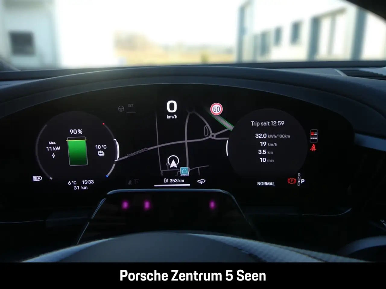Porsche Macan 13