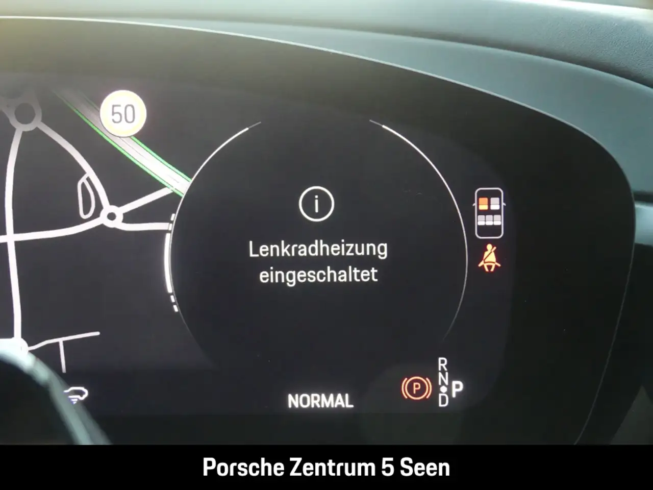 Porsche Macan 14